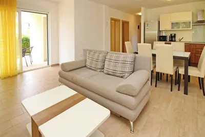 Image de Apartment Smojver No. 1 - comfortable, with Terrace
