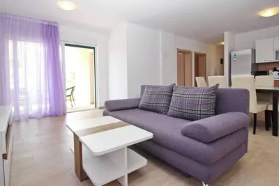 Image de Apartment Smojver No. 3 - comfortable, with Balcony