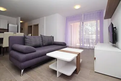 Image de Apartment Smojver No. 4 - comfortable, with Balcony