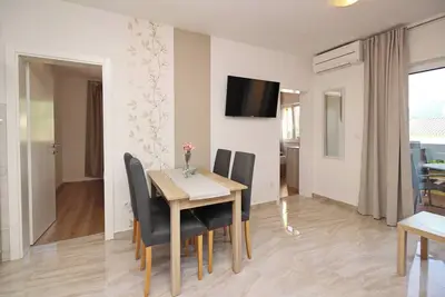 Image de Charming Apartment Sunshine No. 4 - with Balcony, 300 m from the Beach