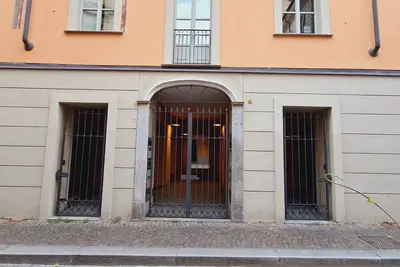 Image de Central Loft Carina ideal per visitare il Centro di Torino