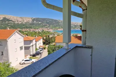 Image de Aapartment Zoric - with Balcony, 400m from the Beach