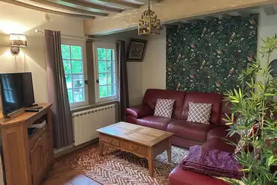 Image de Petite chaumière