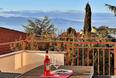 Image de Apartment Katarina 2 - quiet location, pets welcome, sea view