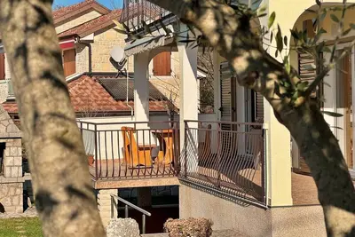 Image de Apartment Pavle 1 - quiet location, pets allowed, garden, Bbq, free parking