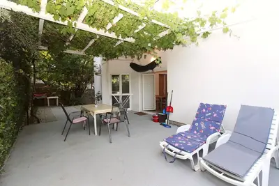 Image de Studio Mul No. 3 Dr - for 4 Persons, with Terrace