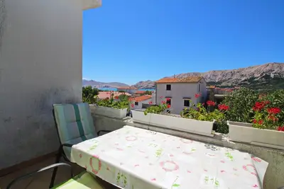 Image de Apartment Mul No. 8 Dr - with Balcony and Parking