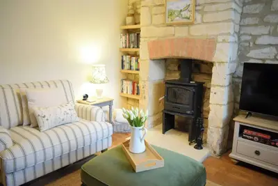 Image de Cosy Cotswold Cottage, Jacuzzi Bath & Woodburner!