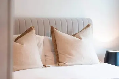 Image de Dog-Friendly Townhouse near The Commons, Stroud