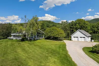 Image de Private 6-Br Retreat on 12 Acres w/ Mountain Views
