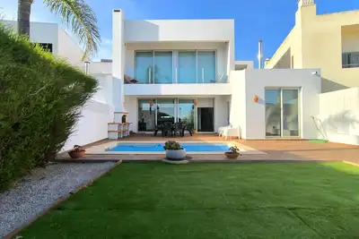Casa da Ria by Algarving