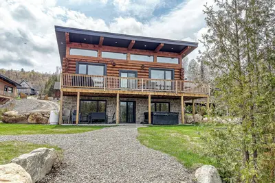 Image de Le SkiOlac | Spa, Ski et Bord de lac