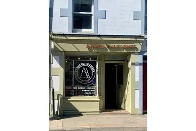 Image de 1st Floor, One Bed Apt & garden, Scottish Borders