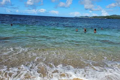 Image de Maisonnette Vue Mer Caravelle Des Antilles Martinique