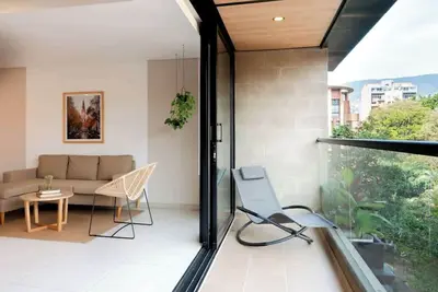 Image de Perfect 3 Br w/ Balcony in Laureles Medellín