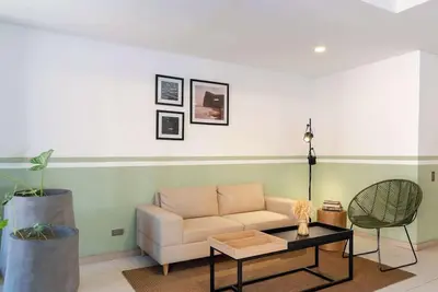 Image de Stylish 3br in Laureles Mde