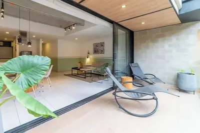 Image de Panoramic 3 Br w/ Balcony in Laureles Medellín