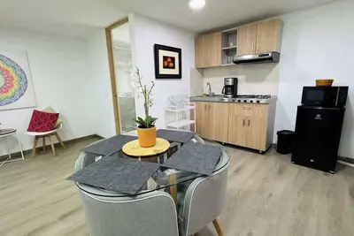 Image de Amazing 1 Br in Parque 93