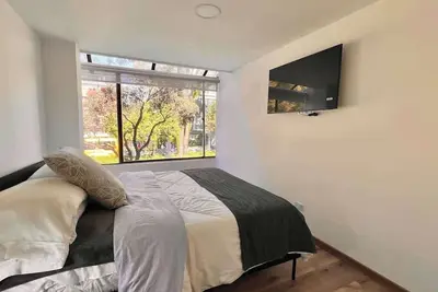 Image de Bright 2br in Parque de la 93