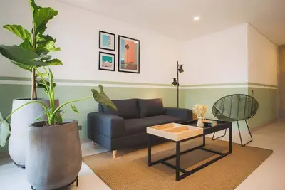 Image de Perfect 3 Br in Laureles in Medellin