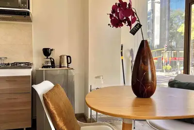 Image de Modern Loft In Parque de la 93