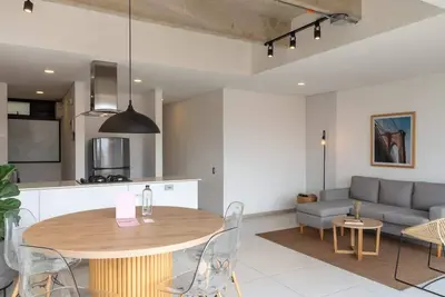 Image de Lovely 3 Br w/ Balcony in Laureles Medellin