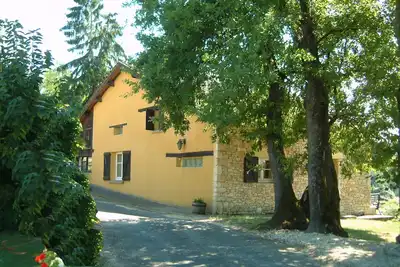 Image de L'Ecurie - The original farmer's cottage