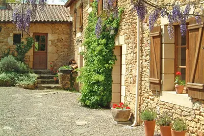 Image de Le Grenier - A little cottage with an annexe