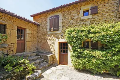 Image de La Grange - sleeps 6 guests  in 3 bedrooms
