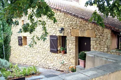 Image de Loge Rose - sleeps 5 guests in 2 bedrooms