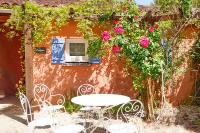Image de Cadouin - sleeps 4 guests in 2 bedrooms
