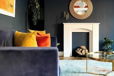 Image de Urban Townhouse | 2br | Unique Style