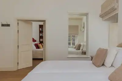 Image de Panacea Zagori (Chalet Tsepelovo)