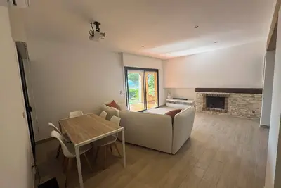 Image de Maison pour 6 personnes, dans residence calme, proche des plages