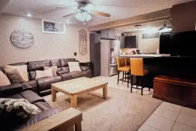 Image de Great space on the edge of Amish country, access to biking, hiking, fishing!
