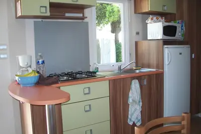 Image de mobil home