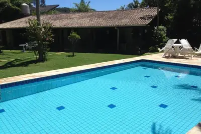 Image de Wonderful house in Pernambuco Beach