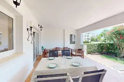 Image de Casa Atlantico 194-Murcia Holiday Rentals Property
