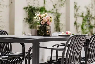 Image de Gran Turia: Premium Apartment with Terrace