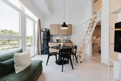 Image de Gran Turia: Premium Apartment in Great Location