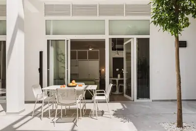 Image de Gran Turia: Premium Apartment with Terrace