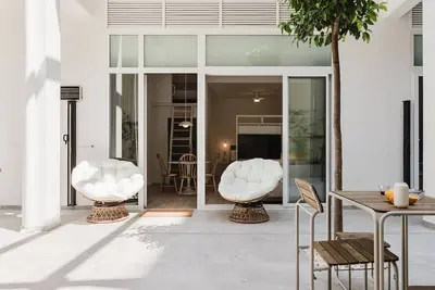Image de Gran Turia: Premium Apartment with Terrace