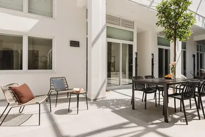 Image de Gran Turia: Premium Apartment with Terrace