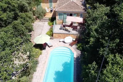 Image de Our dream house in Provence