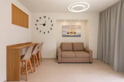 Image de Fortaleza Rooms Pefkohori - Cozy & Practical Stay