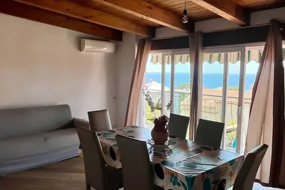 Image de Apartment Castellabate sea view