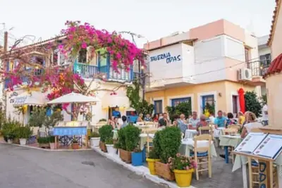 Image de Boutique Cretan house - Old Malia (Incl. Jacuzzi)