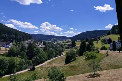 Image de Welcome to Tonbachtal-Baiersbronn - Apartment for up to 8 people & pets