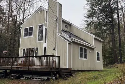 Image de Sleeps 9, Pet Friendly, Association ClubHouse w/Pools. Near Ski, Hiking, Boating