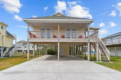 Image de Jan's Joy-4 bedroom, dog friendly, single family home